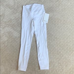 Lululemon Align Pant 25”
